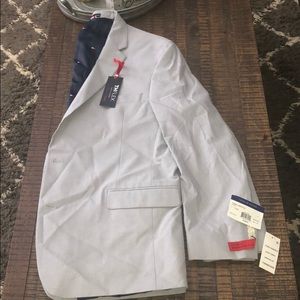 *Brand New* Men’s Suit Jacket